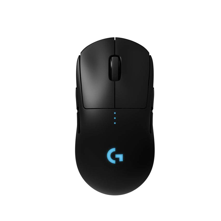 Chuột máy tính Logitech G Pro Wireless Gaming