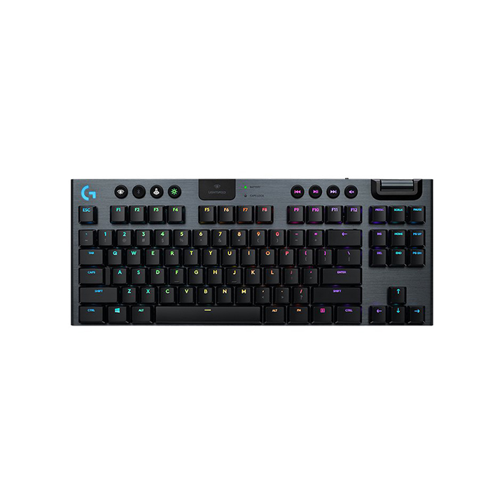 Bàn phím Logitech G913