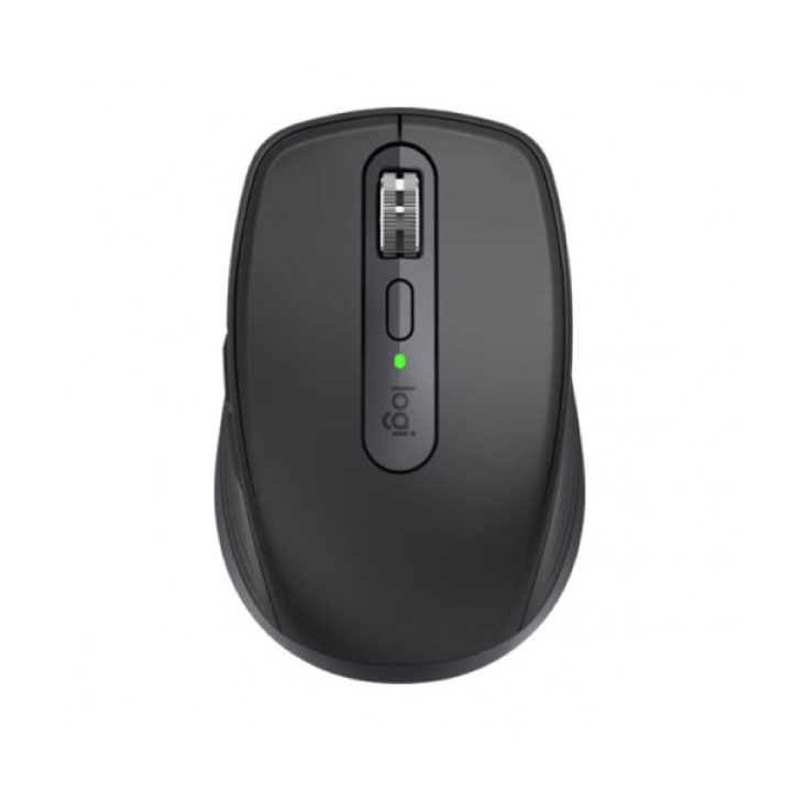 Chuột không dây Bluetooth Logitech MX Anywhere 3S