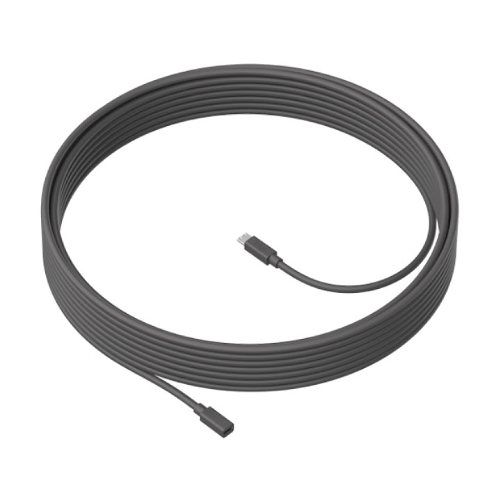 Logitech Meetup 10m Extended Cable 950-000005