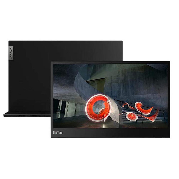 Màn hình di động Lenovo ThinkVision M14 14