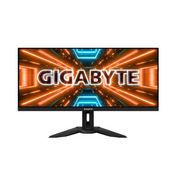 Màn hình Gigabyte M34WQ 34