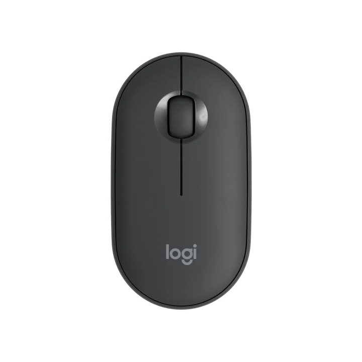 Chuột không dây Logitech Pebble Mouse 2 M350s