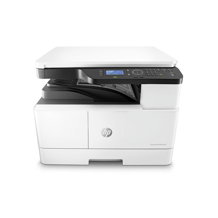 Máy in trắng đen A3 HP LaserJet MFP M42625dn (8AF52A)