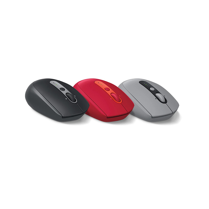 Chuột không dây bluetooth Logitech M590