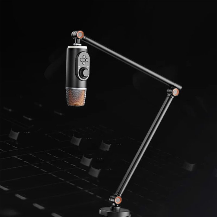 Giá đỡ Microphone HyperWork MA-01 G2