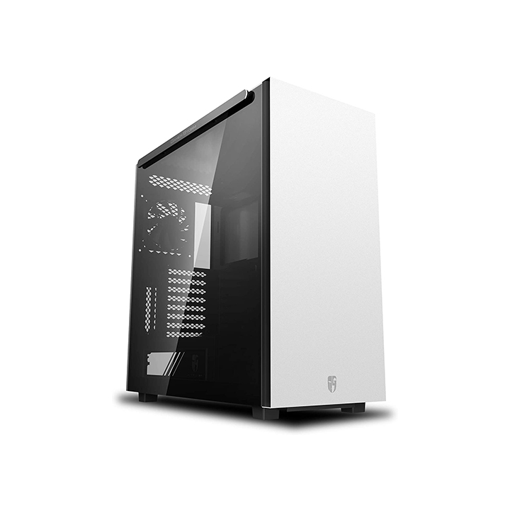 Case Deepcool MACUBE 550 WH Full Tower