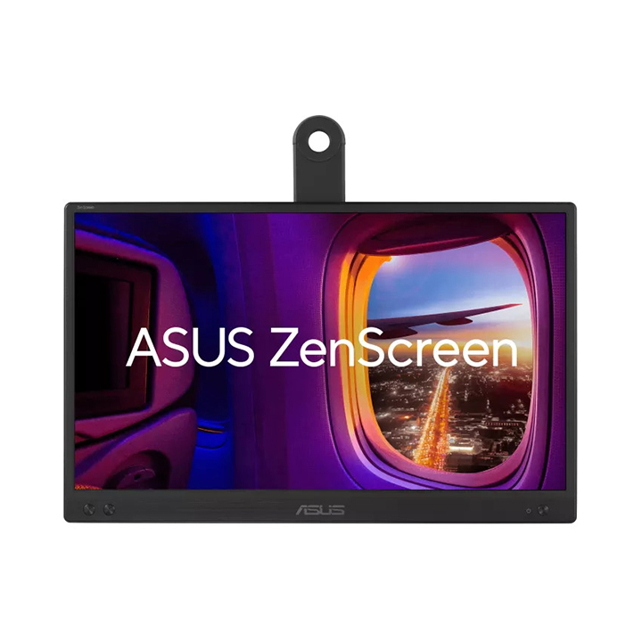 Màn hình di động ASUS ZenScreen MB166CR 15.6