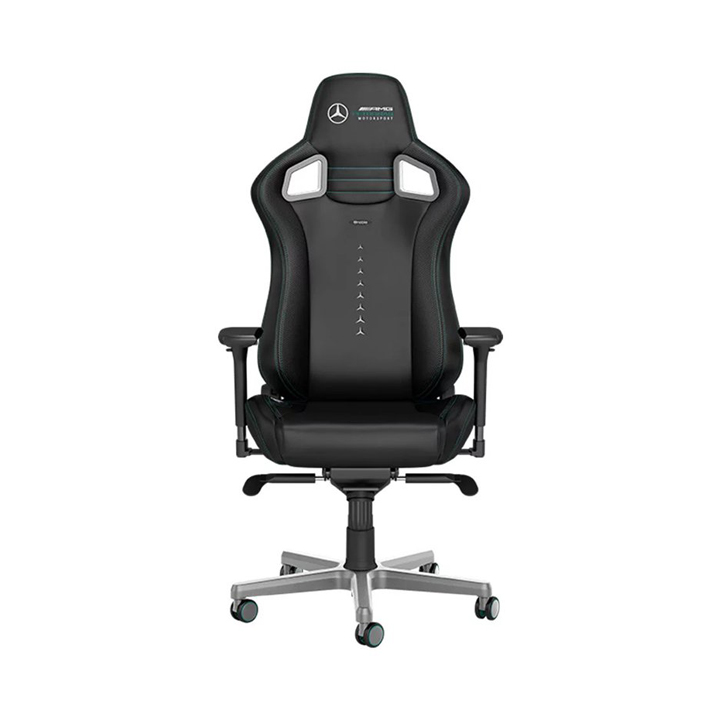 Ghế Gaming NobleChairs MERCEDES-AMG PETRONAS F1 TEAM EDITION