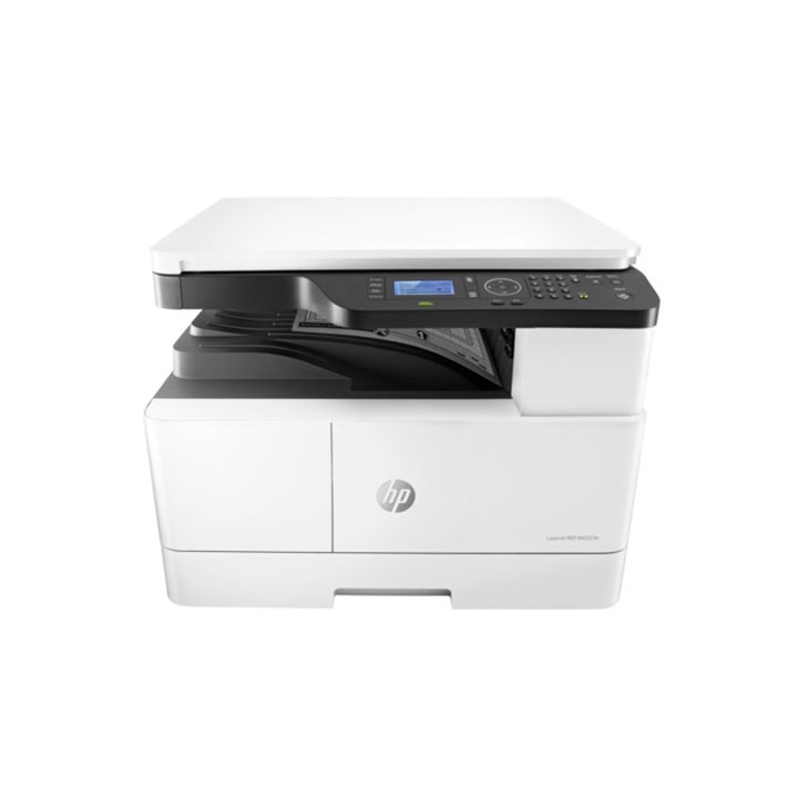 Máy in trắng đen A3 HP LaserJet MFP M42623dn (8AF50A)