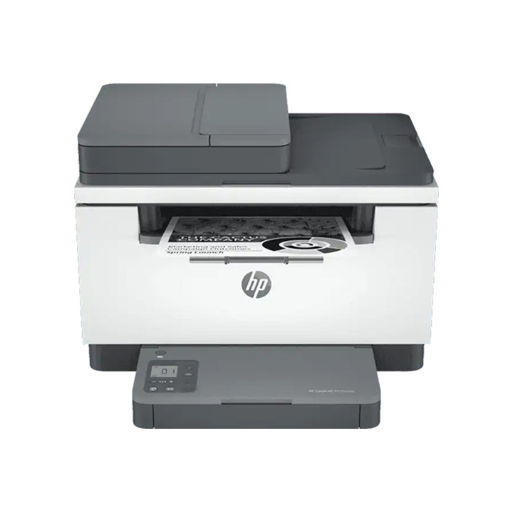 Máy in trắng đen A4 HP LaserJet MFP M236sdw (9YG09A)