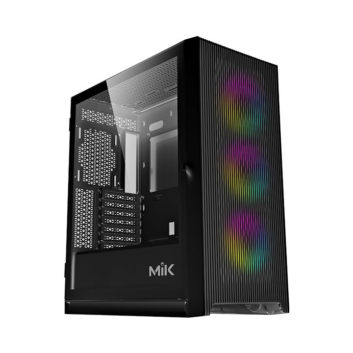 Case MIK STORM 360