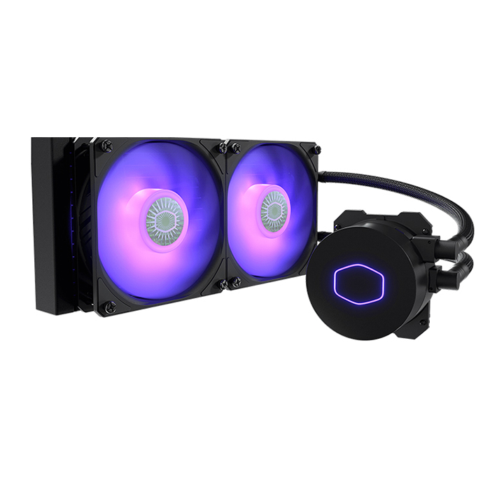 Tản nhiệt nước Cooler Master MasterLiquid ML 240L RGB V2