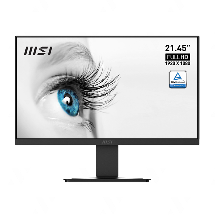 Màn hình MSI Pro MP223 22