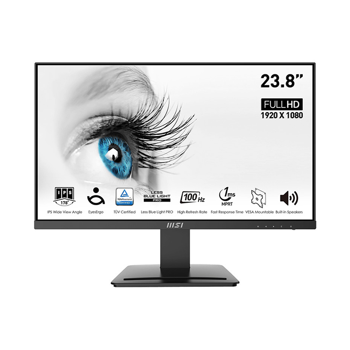 Màn hình MSI PRO MP243X 24