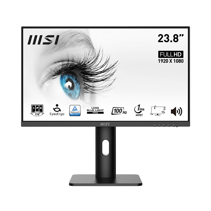 Màn hình MSI PRO MP243XP 24