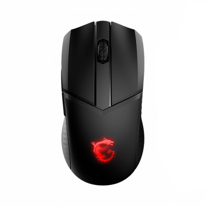 Chuột Gaming MSI Clutch GM41 Lightweight Wireless