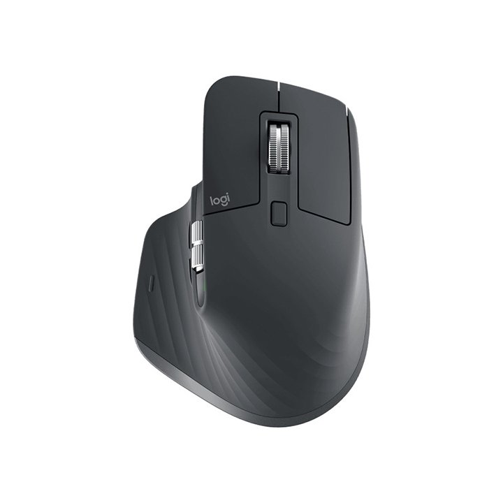 Chuột không dây Bluetooth Logitech MX Master 3 910-005698