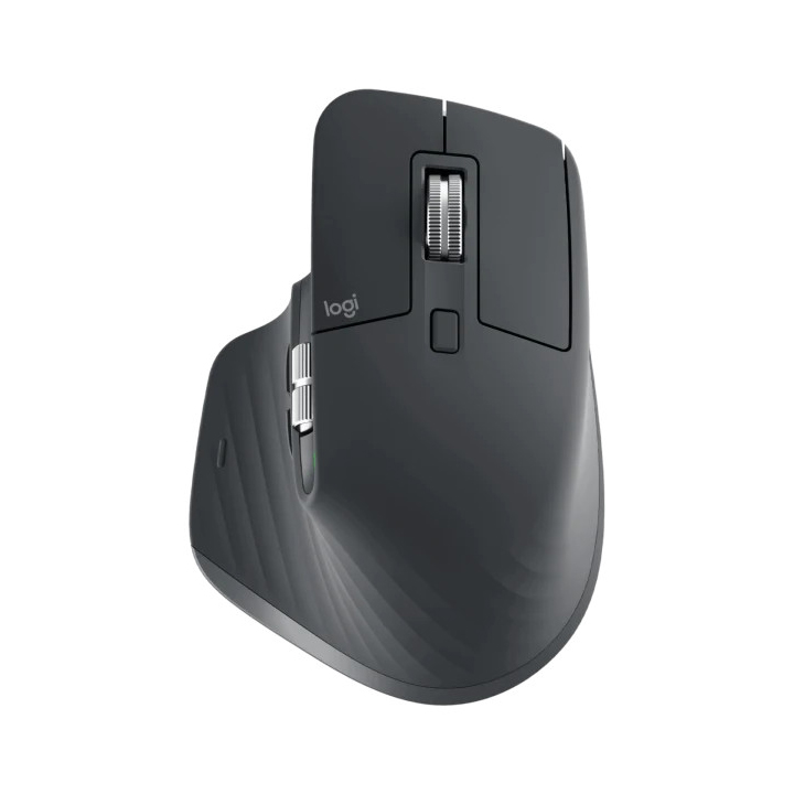 Chuột không dây Bluetooth Logitech MX Master 3S