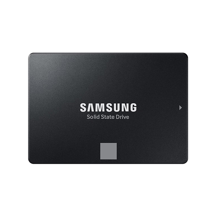 Ổ cứng SSD Samsung 870 EVO SATA 2.5