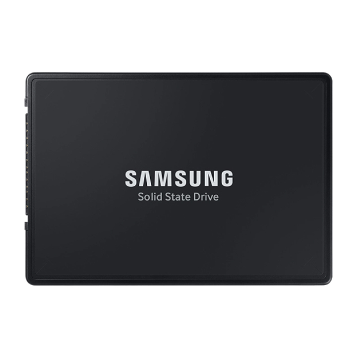 Ổ cứng SSD Samsung 3.84TB PM9A3 NVMe U2 MZ-QL23T800