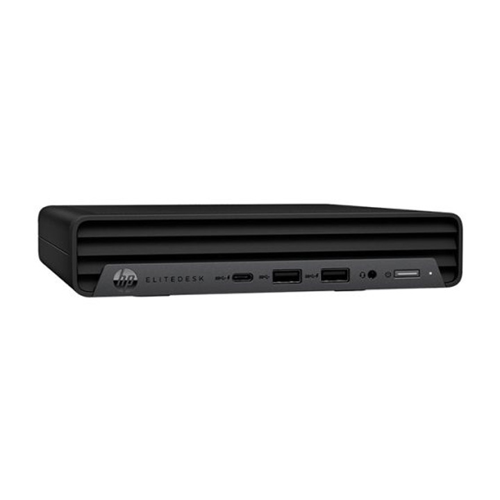 Máy tính Mini PC HP ProDesk 400 G6 227J5PA (i5-10500T, UHD 630, Ram 8GB, SSD 256GB, Windows 10 64-bit)