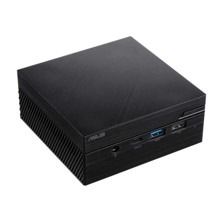 Mini PC ASUS PN60-BB3016MC Barebone Asus (I3-8130U/ 802.11AC,BT/ VESA/ HDMI, COM) 90MR0011-M00160