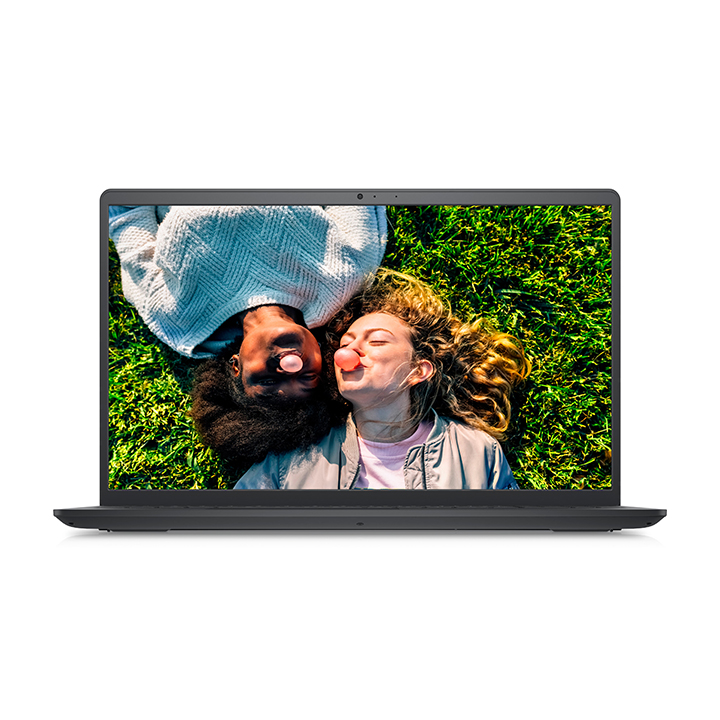 Laptop Dell Inspiron 15 3520 (N3520-i3U082W11BLU) (Intel Core i3-1215U, 8GB DDR4, 256GB NVMe SSD, 15.6'' FHD 120Hz 250nits, Intel UHD Graphics, BT 5.2, WLAN 802.11ax, Win11 Home SL, Microsoft Office HS 2021, 1Y, Premium Support)