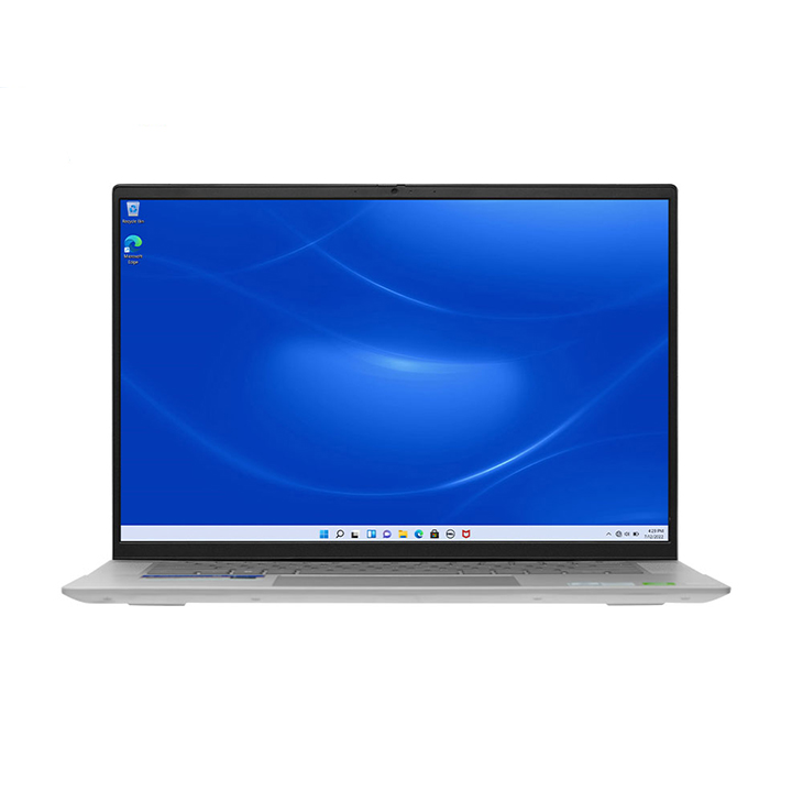 Laptop Dell Inspiron 16 5620 (N5620-i5P165W11SLU) (Intel Core i5-1240P, 16GB DDR4, 512GB NVMe SSD, 16.0