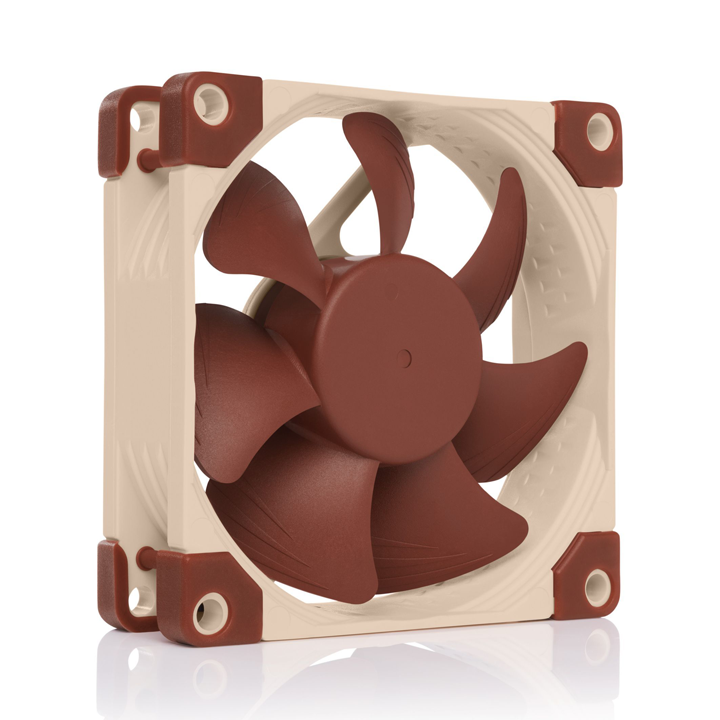 Fan case Noctua NF-A8 PWM