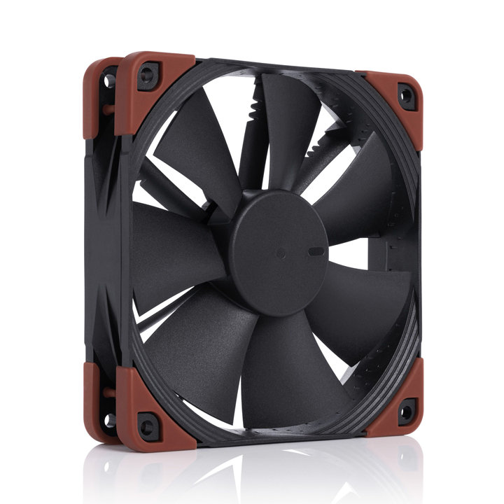 Fan case Noctua NF-F12iPPC-3000 PWM