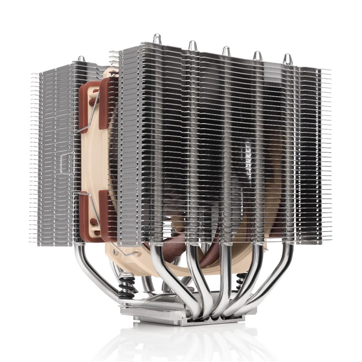 Tản nhiệt khí Noctua NH-D12L