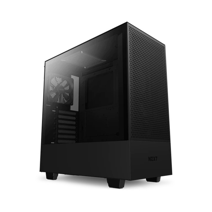 Case NZXT H510 Flow BLACK