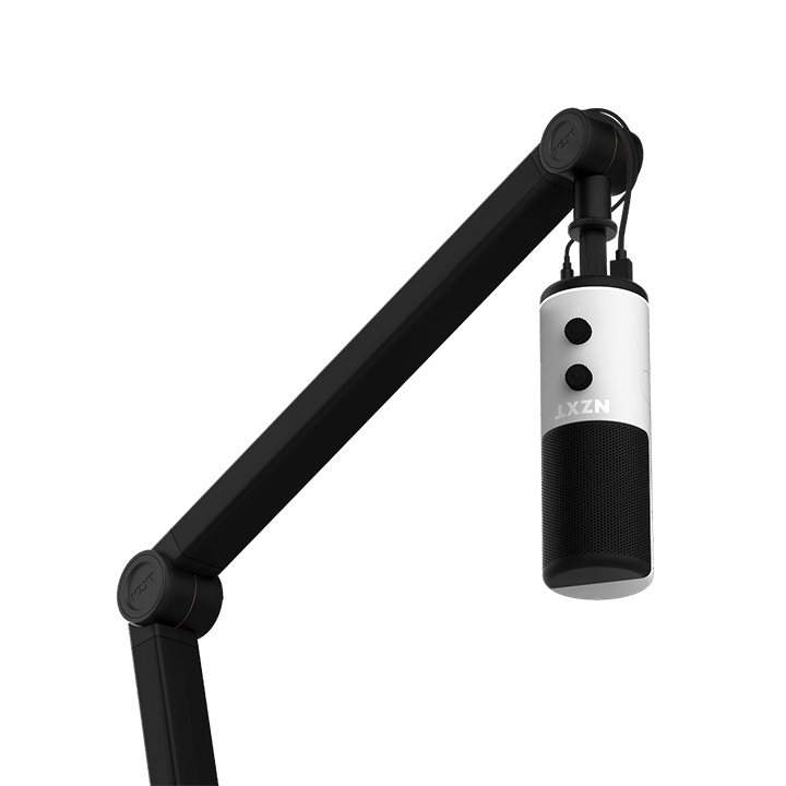 Giá treo Micro NZXT Boom Arm