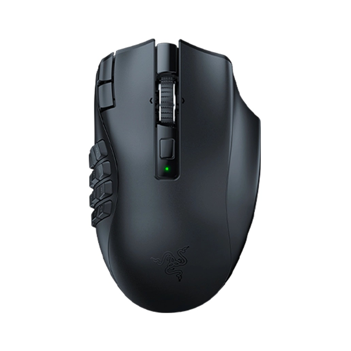 Chuột Razer Naga V2 Hyperspeed RZ01-03600100-R3A1