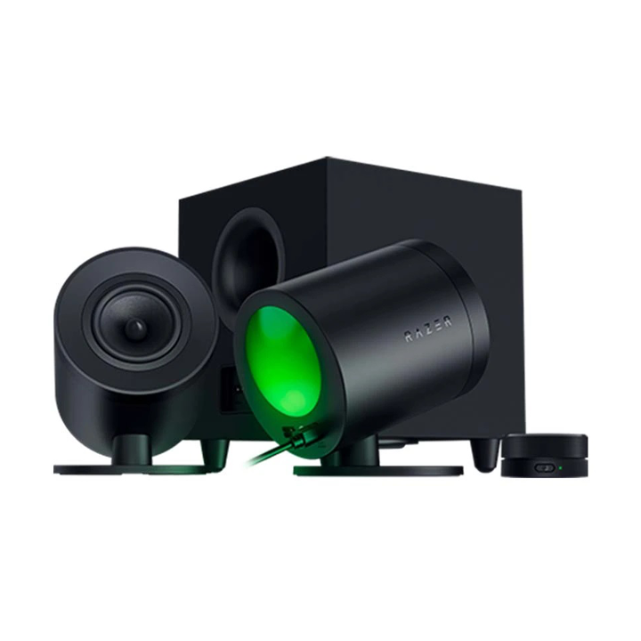 Loa Razer Nommo V2 Pro RZ05-04740100-R3G1