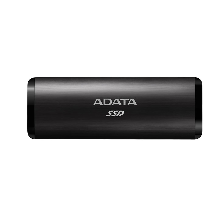 Ổ cứng di động Adata SSD SE760 512GB USB 3.2 Gen 2 Type-C