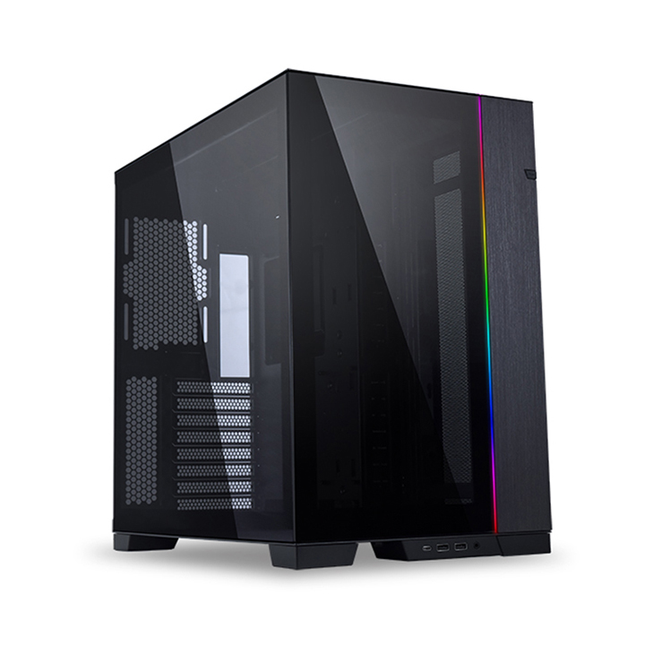 Case LIAN-LI O11D Evo Black (Model O11DEX)