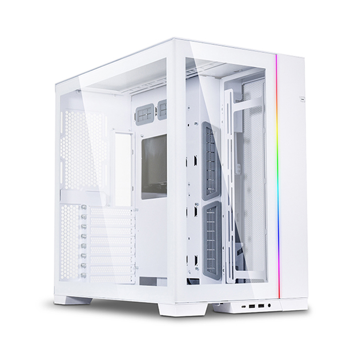 Case LIAN-LI O11D Evo White (Model O11)