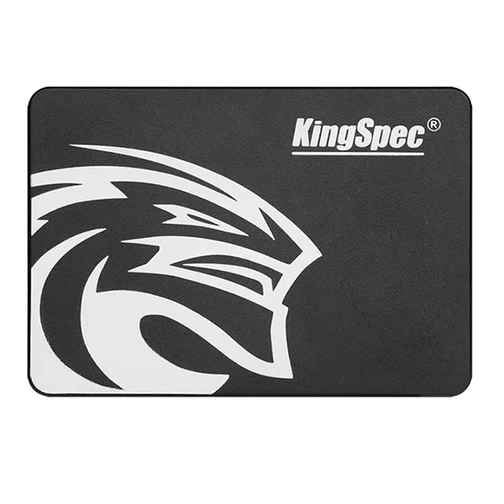 Ổ cứng SSD Kingspec P4  2.5inch Sata III 240GB