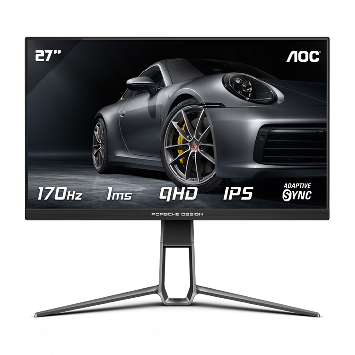 Màn hình AOC AGON Pro PD27S QHD 27