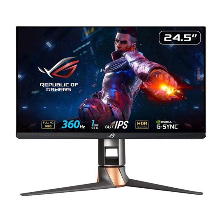 Màn hình Asus ROG Swift PG259QNR 24.5