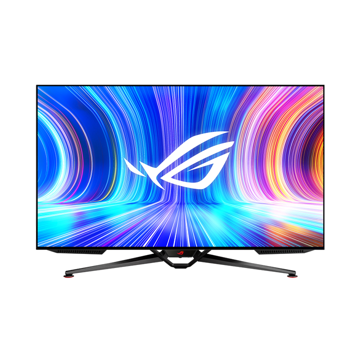 Màn hình Asus ROG Swift PG48UQ 47.53