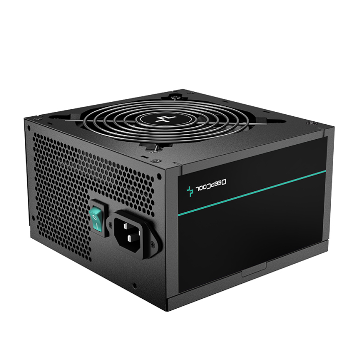 Nguồn máy tính Deepcool PM750D 750W 80 Plus Gold