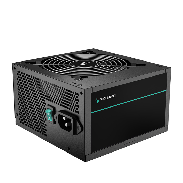 Nguồn máy tính Deepcool PM850D 850W 80 Plus Gold