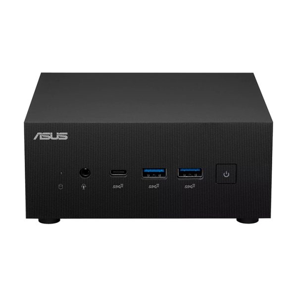 Mini PC ASUS ExpertCenter PN64-B-S3187MD (Intel Core i3-1220P, Intel AX211, Wi-Fi 6E, Bluetooth 5.2)