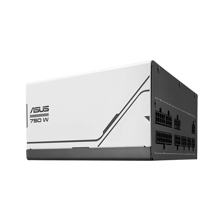 Nguồn ASUS Prime 750W Gold