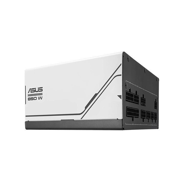 Nguồn ASUS Prime 850W Gold