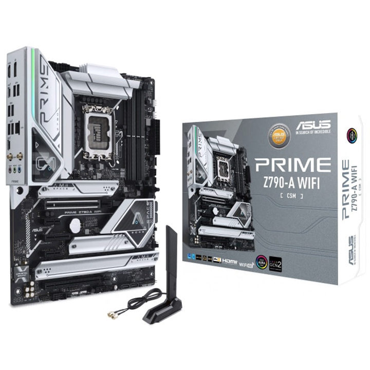 Mainboard Asus PRIME Z790-A WIFI-CSM (Intel)