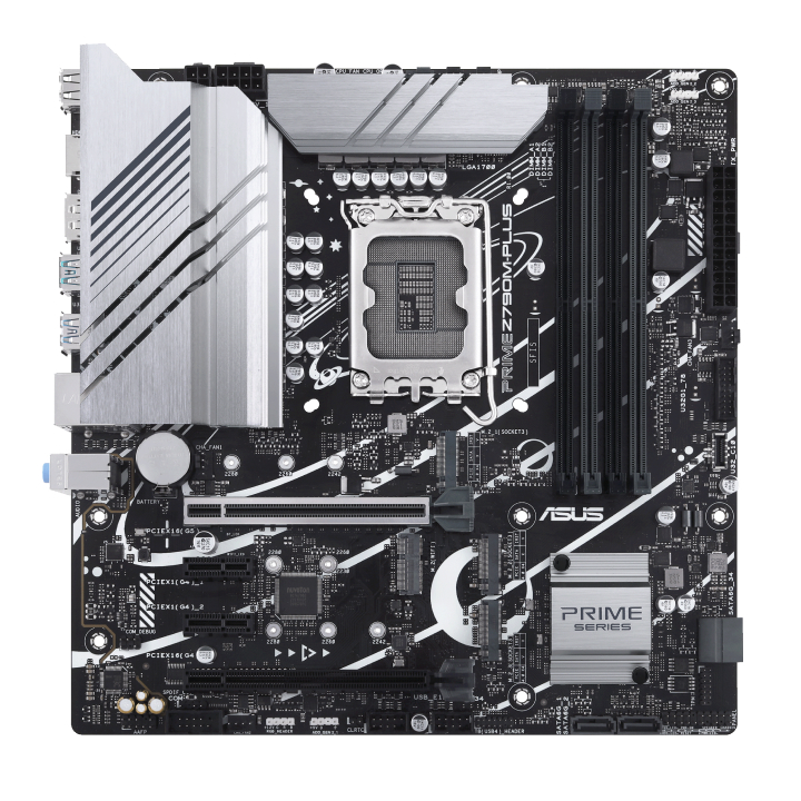 Mainboard ASUS PRIME Z790M-PLUS-CSM (Intel)